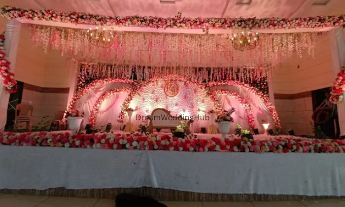 Misbahulhaq Events Company